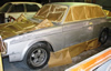 Volvo 242GT 1980